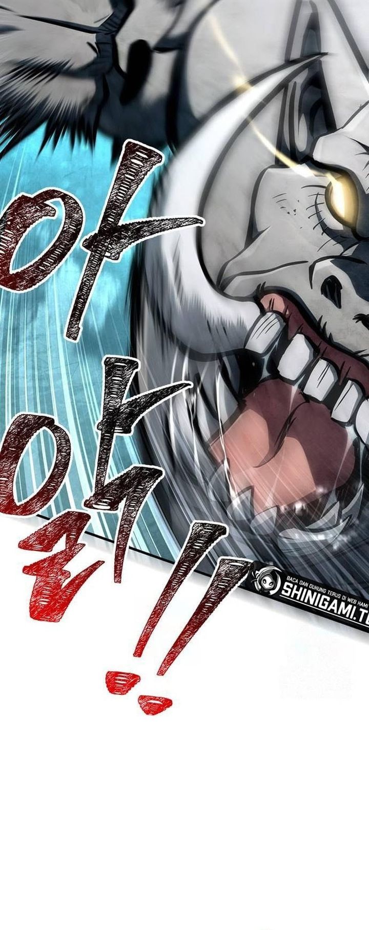 Survive as a Barbarian in the Game Chapter 111 Bahasa Indonesia