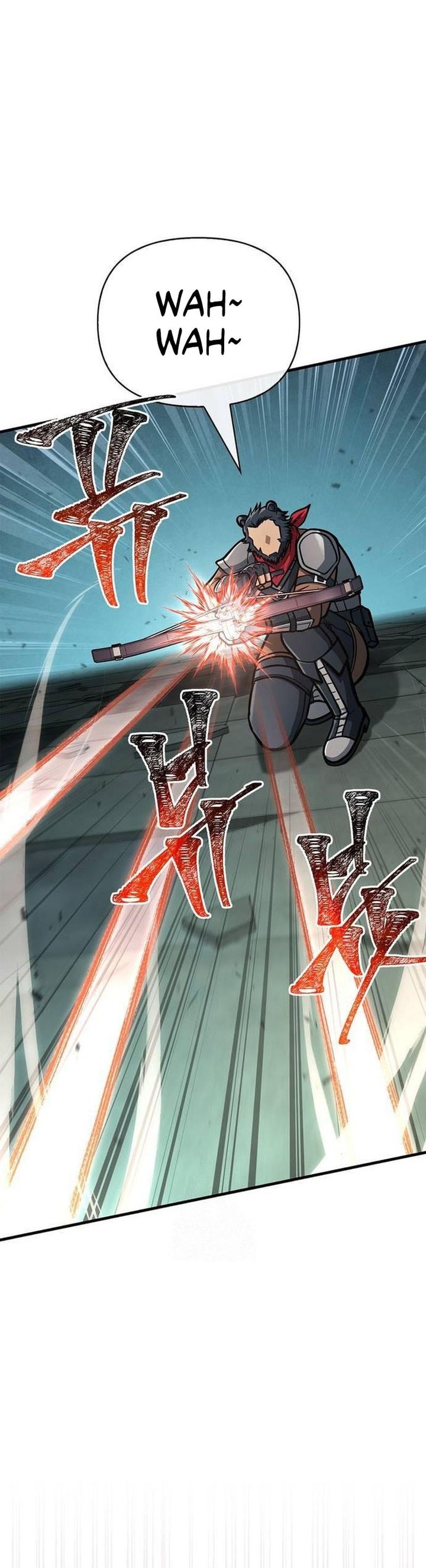 Survive as a Barbarian in the Game Chapter 111 Bahasa Indonesia