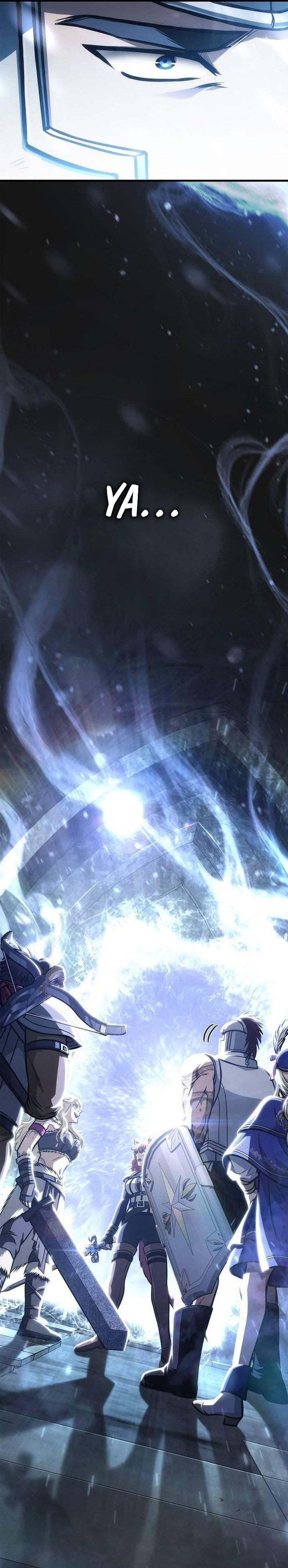 Survive as a Barbarian in the Game Chapter 111 Bahasa Indonesia