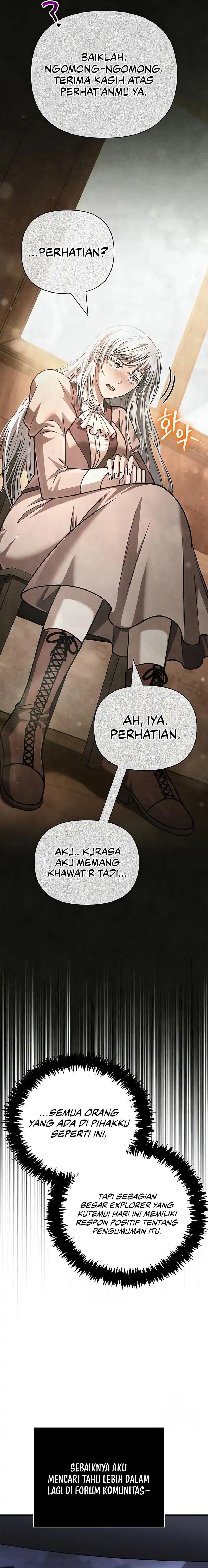 Survive as a Barbarian in the Game chapter 116