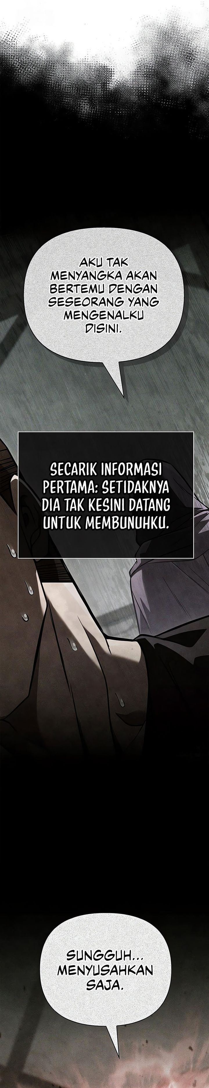 Survive as a Barbarian in the Game chapter 118