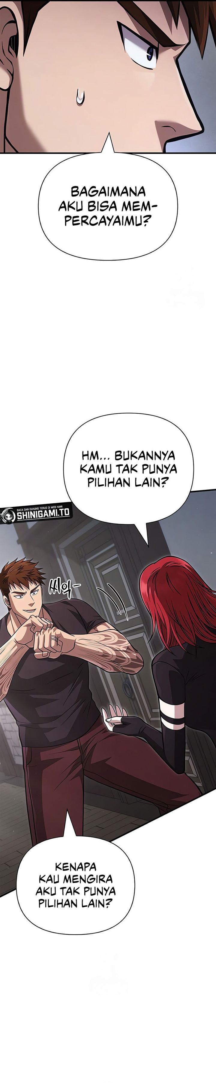 Survive as a Barbarian in the Game chapter 118