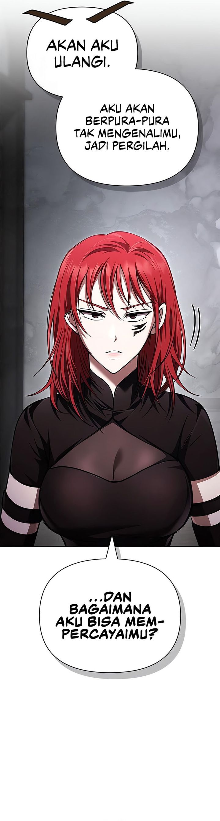 Survive as a Barbarian in the Game chapter 118