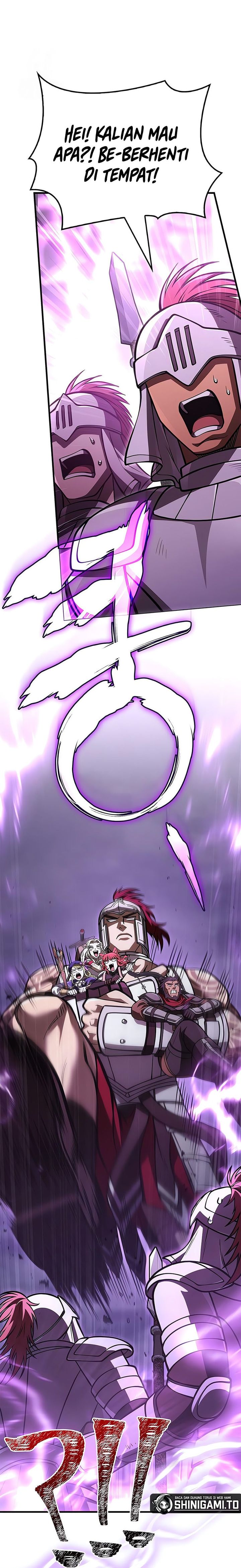 Survive as a Barbarian in the Game chapter 118