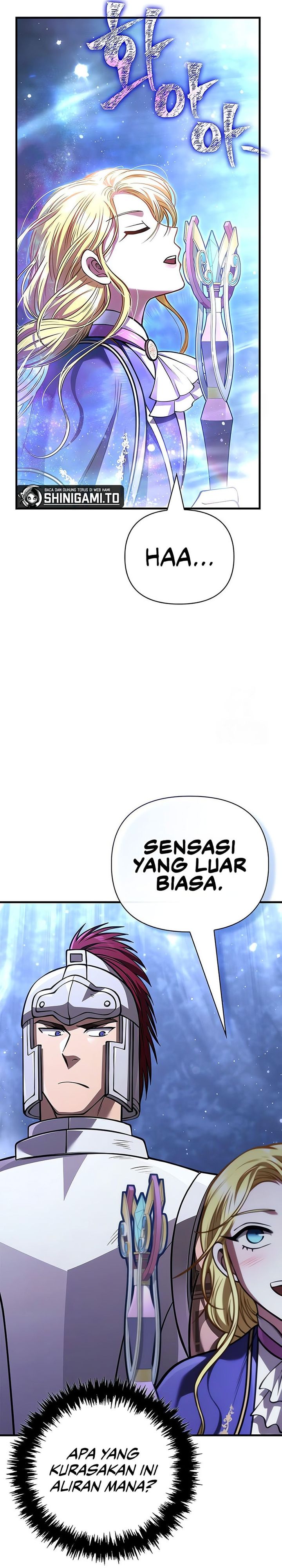 Survive as a Barbarian in the Game chapter 118