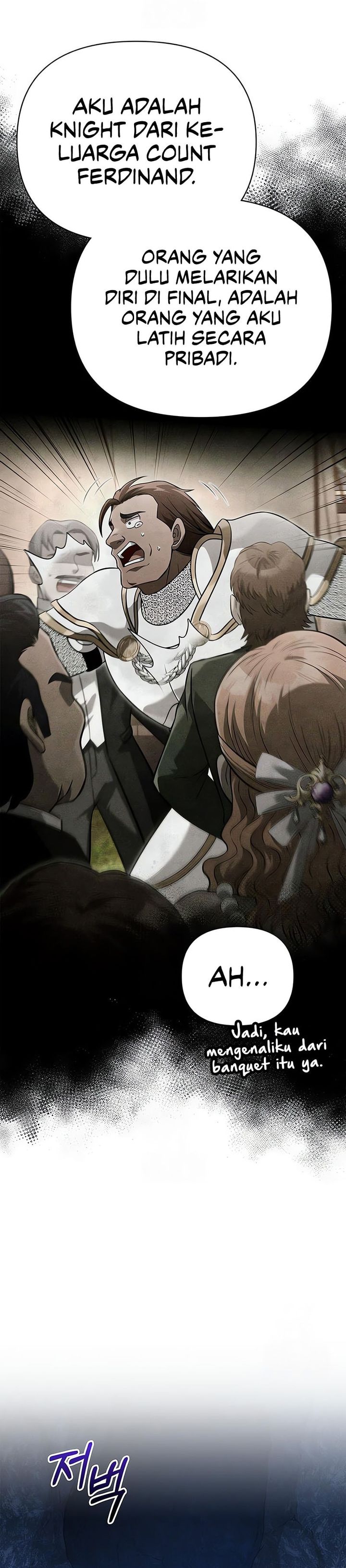 Survive as a Barbarian in the Game chapter 118
