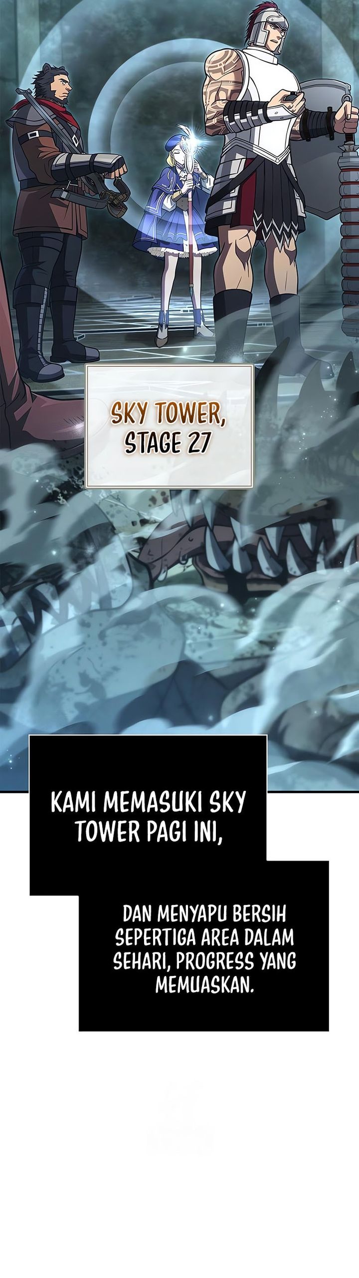 Dilarang COPAS - situs resmi www.mangacanblog.com - Komik survive as a barbarian in the game 119 - chapter 119 120 Indonesia survive as a barbarian in the game 119 - chapter 119 Terbaru 4|Baca Manga Komik Indonesia|Mangacan