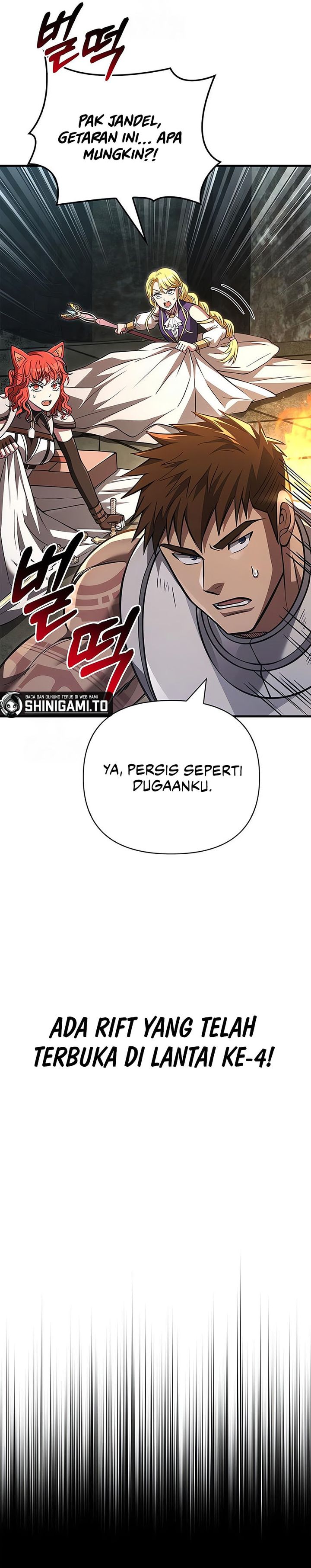 Dilarang COPAS - situs resmi www.mangacanblog.com - Komik survive as a barbarian in the game 119 - chapter 119 120 Indonesia survive as a barbarian in the game 119 - chapter 119 Terbaru 15|Baca Manga Komik Indonesia|Mangacan