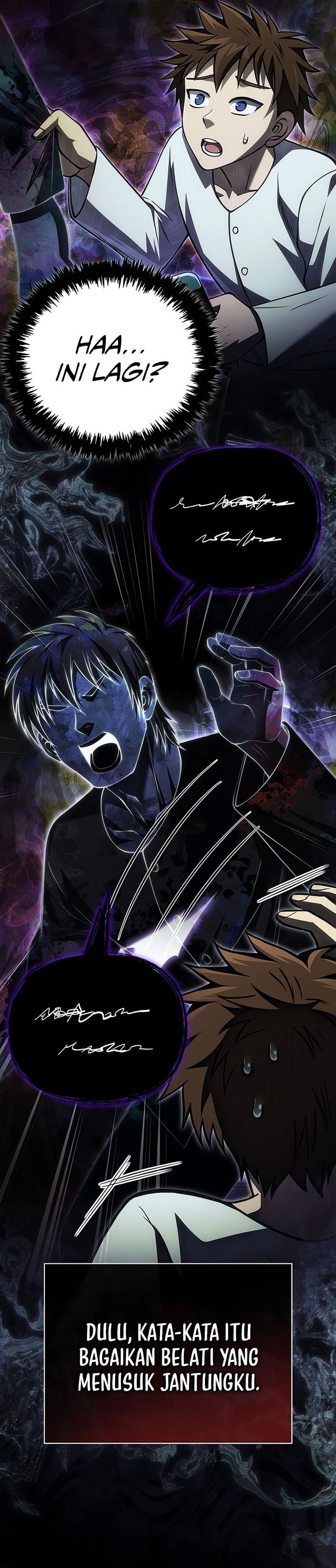 Dilarang COPAS - situs resmi www.mangacanblog.com - Komik survive as a barbarian in the game 119 - chapter 119 120 Indonesia survive as a barbarian in the game 119 - chapter 119 Terbaru 24|Baca Manga Komik Indonesia|Mangacan
