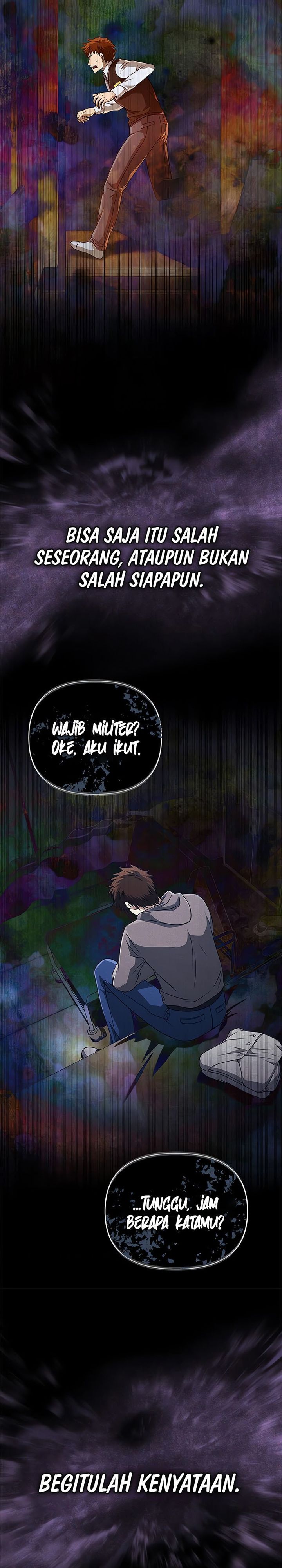 Dilarang COPAS - situs resmi www.mangacanblog.com - Komik survive as a barbarian in the game 119 - chapter 119 120 Indonesia survive as a barbarian in the game 119 - chapter 119 Terbaru 27|Baca Manga Komik Indonesia|Mangacan