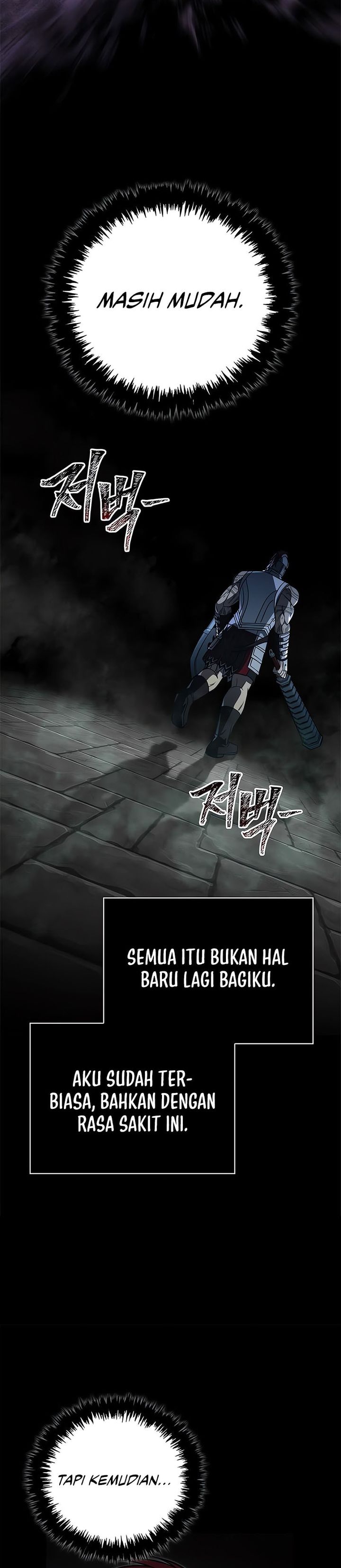 Dilarang COPAS - situs resmi www.mangacanblog.com - Komik survive as a barbarian in the game 119 - chapter 119 120 Indonesia survive as a barbarian in the game 119 - chapter 119 Terbaru 28|Baca Manga Komik Indonesia|Mangacan