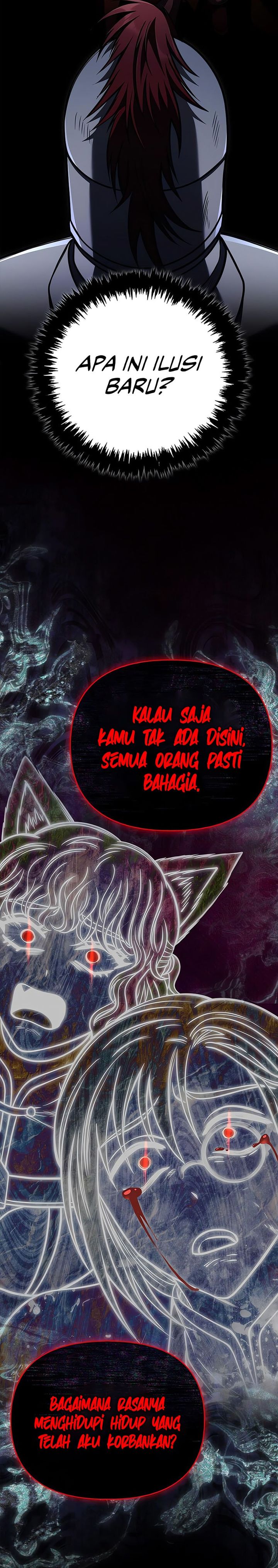 Dilarang COPAS - situs resmi www.mangacanblog.com - Komik survive as a barbarian in the game 119 - chapter 119 120 Indonesia survive as a barbarian in the game 119 - chapter 119 Terbaru 30|Baca Manga Komik Indonesia|Mangacan