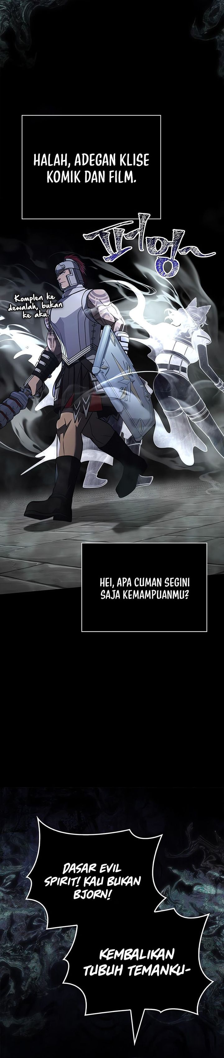 Dilarang COPAS - situs resmi www.mangacanblog.com - Komik survive as a barbarian in the game 119 - chapter 119 120 Indonesia survive as a barbarian in the game 119 - chapter 119 Terbaru 31|Baca Manga Komik Indonesia|Mangacan