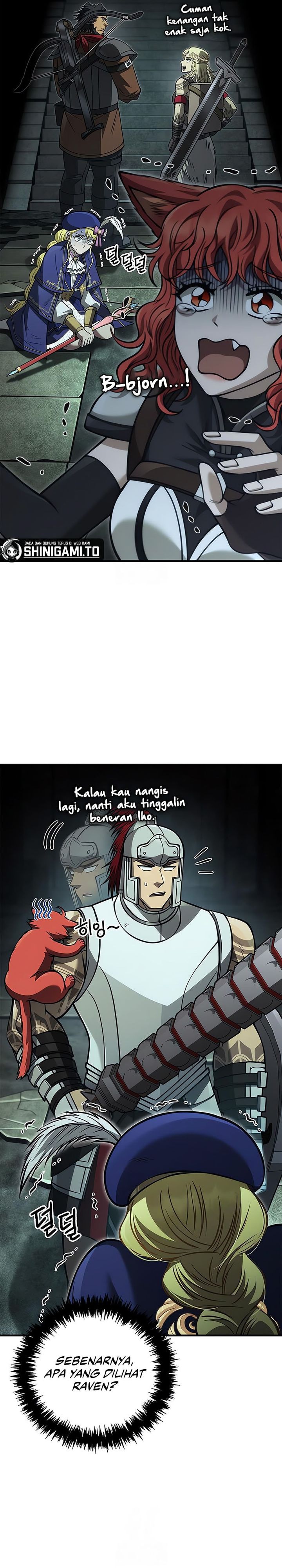 Dilarang COPAS - situs resmi www.mangacanblog.com - Komik survive as a barbarian in the game 119 - chapter 119 120 Indonesia survive as a barbarian in the game 119 - chapter 119 Terbaru 33|Baca Manga Komik Indonesia|Mangacan