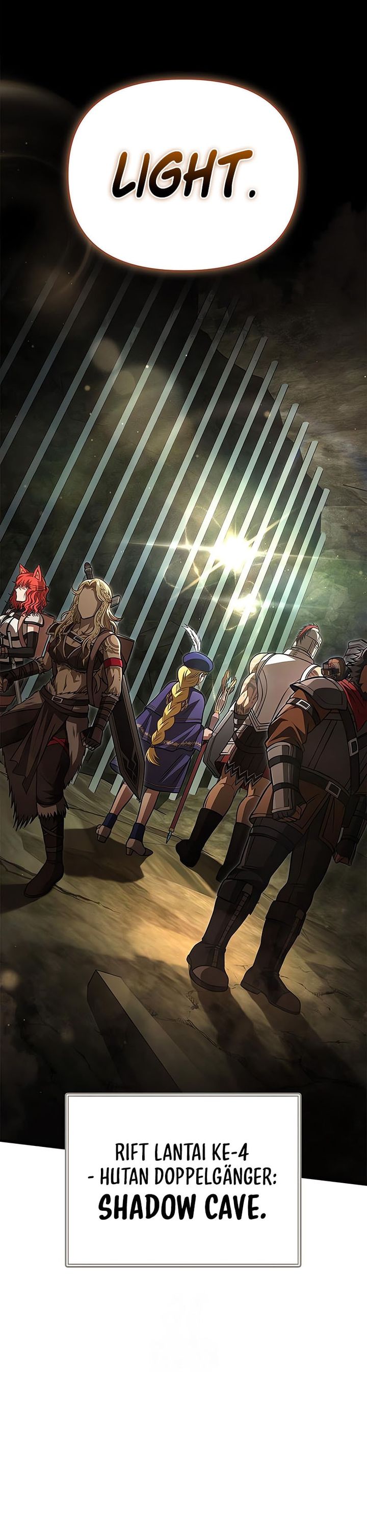 Dilarang COPAS - situs resmi www.mangacanblog.com - Komik survive as a barbarian in the game 119 - chapter 119 120 Indonesia survive as a barbarian in the game 119 - chapter 119 Terbaru 36|Baca Manga Komik Indonesia|Mangacan