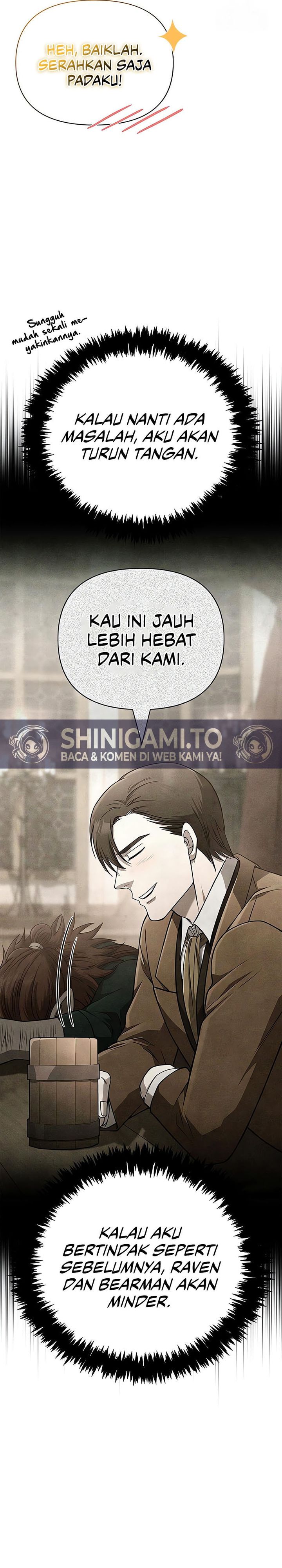 Dilarang COPAS - situs resmi www.mangacanblog.com - Komik survive as a barbarian in the game 119 - chapter 119 120 Indonesia survive as a barbarian in the game 119 - chapter 119 Terbaru 40|Baca Manga Komik Indonesia|Mangacan