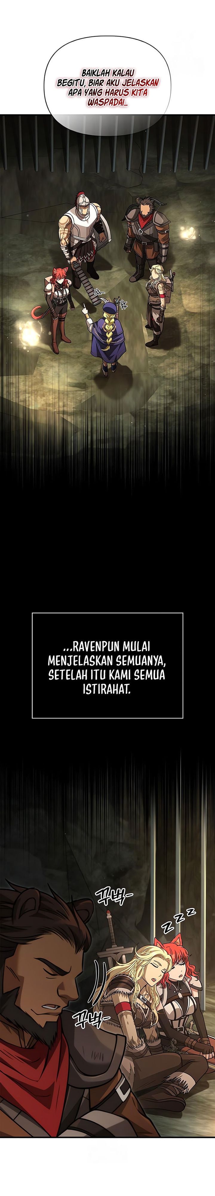 Dilarang COPAS - situs resmi www.mangacanblog.com - Komik survive as a barbarian in the game 119 - chapter 119 120 Indonesia survive as a barbarian in the game 119 - chapter 119 Terbaru 41|Baca Manga Komik Indonesia|Mangacan