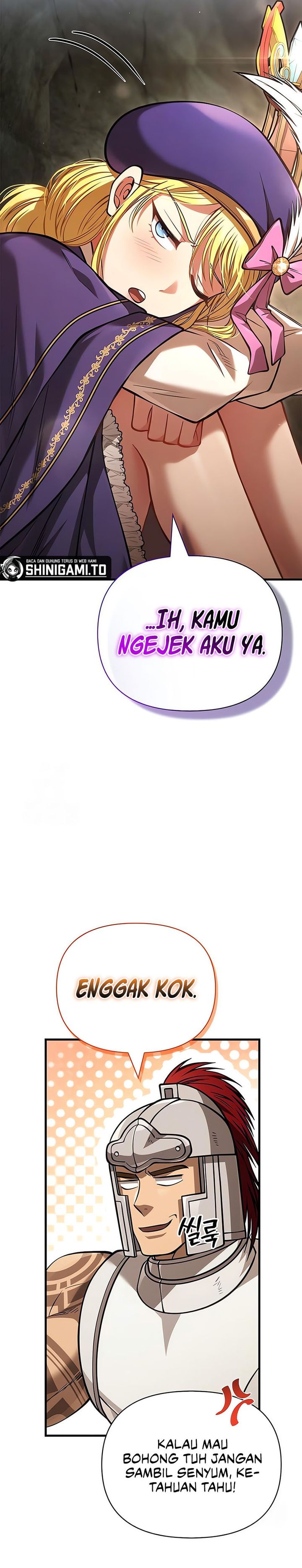 Dilarang COPAS - situs resmi www.mangacanblog.com - Komik survive as a barbarian in the game 119 - chapter 119 120 Indonesia survive as a barbarian in the game 119 - chapter 119 Terbaru 43|Baca Manga Komik Indonesia|Mangacan