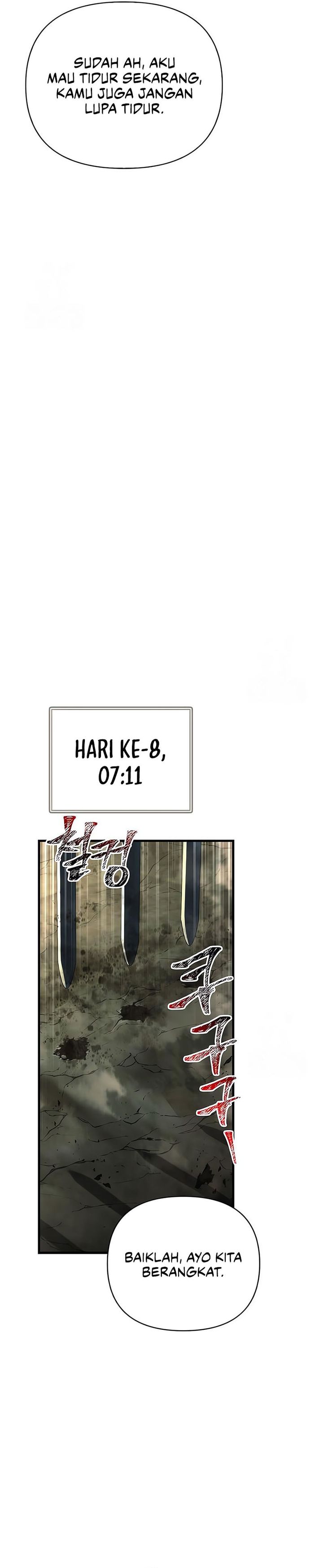 Dilarang COPAS - situs resmi www.mangacanblog.com - Komik survive as a barbarian in the game 119 - chapter 119 120 Indonesia survive as a barbarian in the game 119 - chapter 119 Terbaru 44|Baca Manga Komik Indonesia|Mangacan
