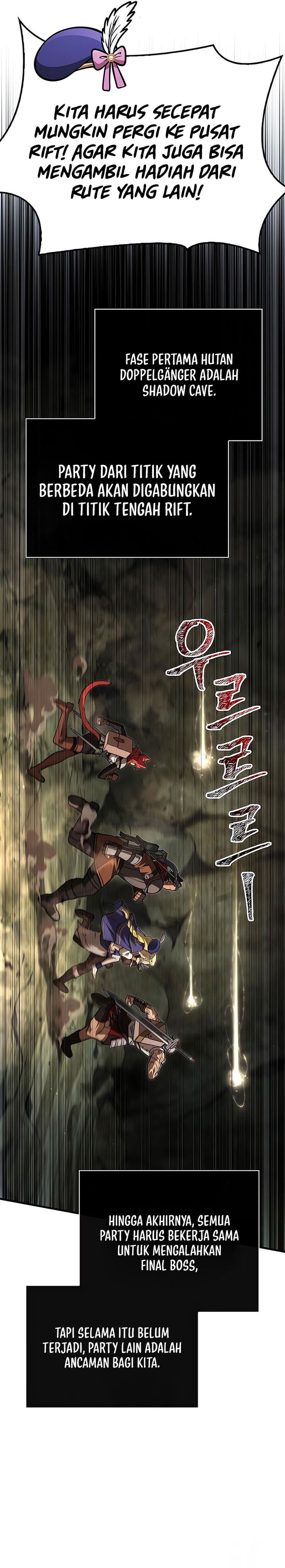 Dilarang COPAS - situs resmi www.mangacanblog.com - Komik survive as a barbarian in the game 119 - chapter 119 120 Indonesia survive as a barbarian in the game 119 - chapter 119 Terbaru 45|Baca Manga Komik Indonesia|Mangacan