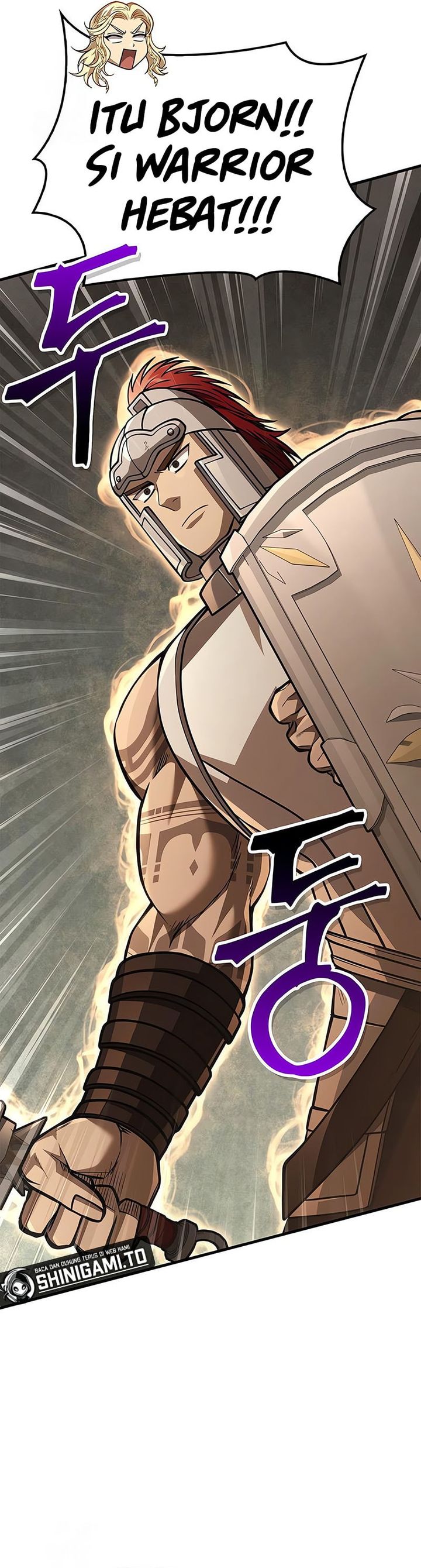 Dilarang COPAS - situs resmi www.mangacanblog.com - Komik survive as a barbarian in the game 119 - chapter 119 120 Indonesia survive as a barbarian in the game 119 - chapter 119 Terbaru 47|Baca Manga Komik Indonesia|Mangacan