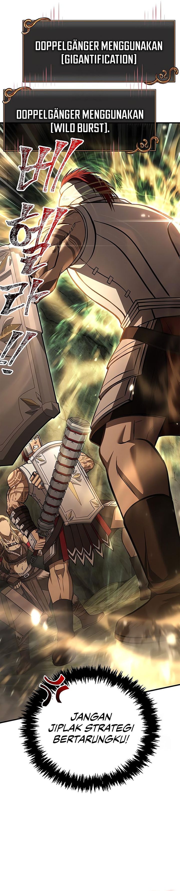 Dilarang COPAS - situs resmi www.mangacanblog.com - Komik survive as a barbarian in the game 119 - chapter 119 120 Indonesia survive as a barbarian in the game 119 - chapter 119 Terbaru 49|Baca Manga Komik Indonesia|Mangacan