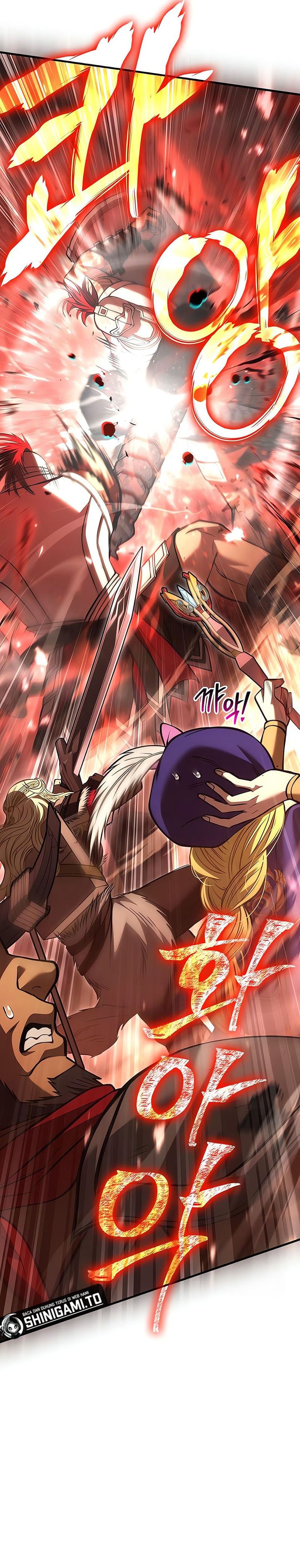 Dilarang COPAS - situs resmi www.mangacanblog.com - Komik survive as a barbarian in the game 119 - chapter 119 120 Indonesia survive as a barbarian in the game 119 - chapter 119 Terbaru 52|Baca Manga Komik Indonesia|Mangacan