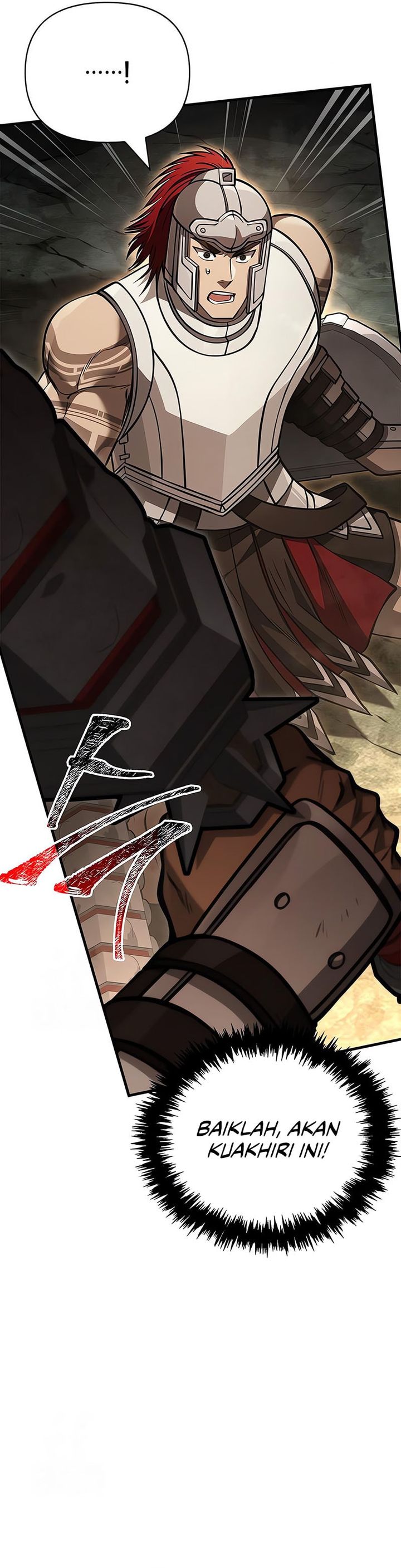 Dilarang COPAS - situs resmi www.mangacanblog.com - Komik survive as a barbarian in the game 119 - chapter 119 120 Indonesia survive as a barbarian in the game 119 - chapter 119 Terbaru 56|Baca Manga Komik Indonesia|Mangacan