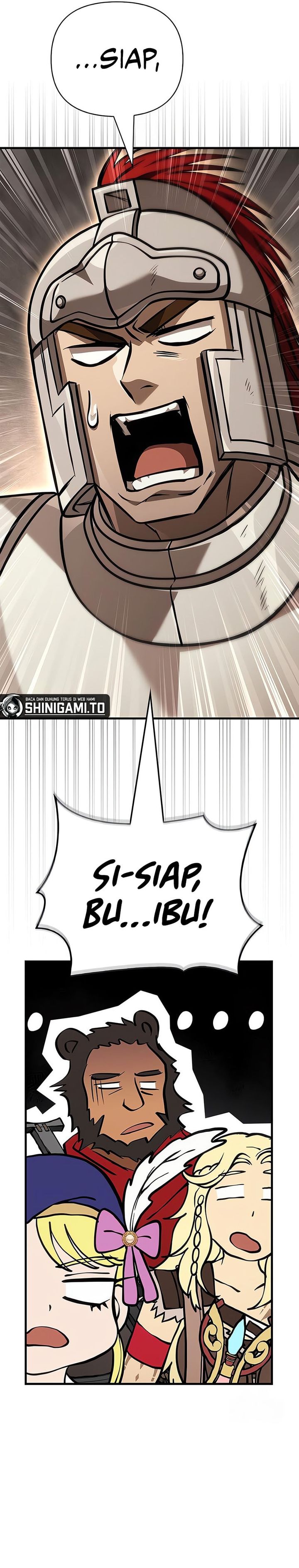 Dilarang COPAS - situs resmi www.mangacanblog.com - Komik survive as a barbarian in the game 119 - chapter 119 120 Indonesia survive as a barbarian in the game 119 - chapter 119 Terbaru 57|Baca Manga Komik Indonesia|Mangacan