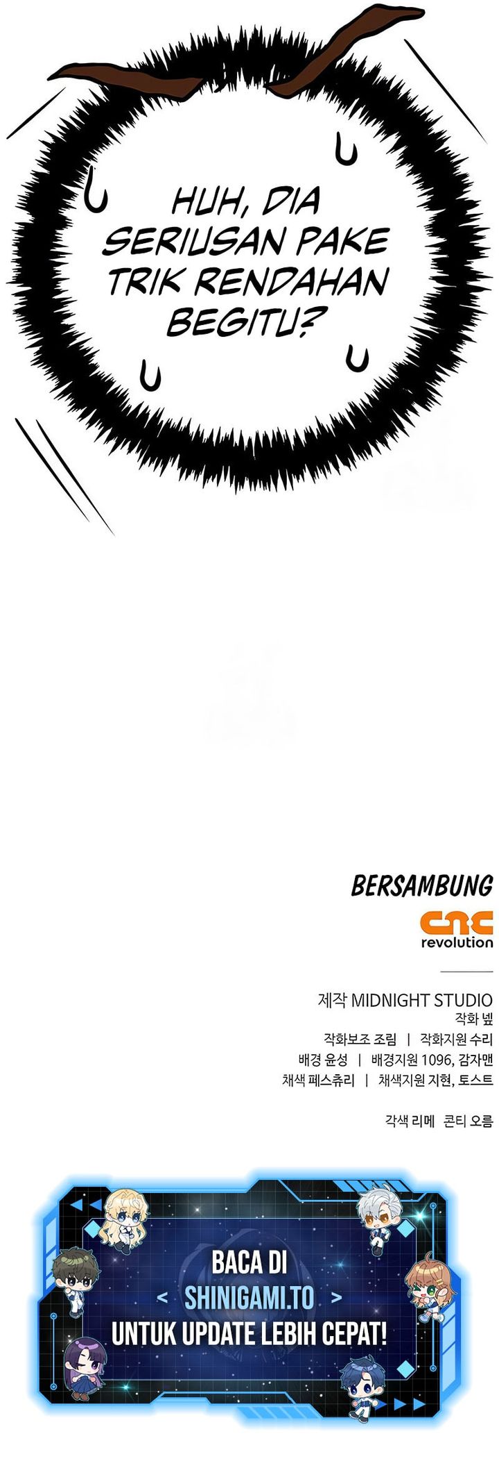 Dilarang COPAS - situs resmi www.mangacanblog.com - Komik survive as a barbarian in the game 119 - chapter 119 120 Indonesia survive as a barbarian in the game 119 - chapter 119 Terbaru 58|Baca Manga Komik Indonesia|Mangacan