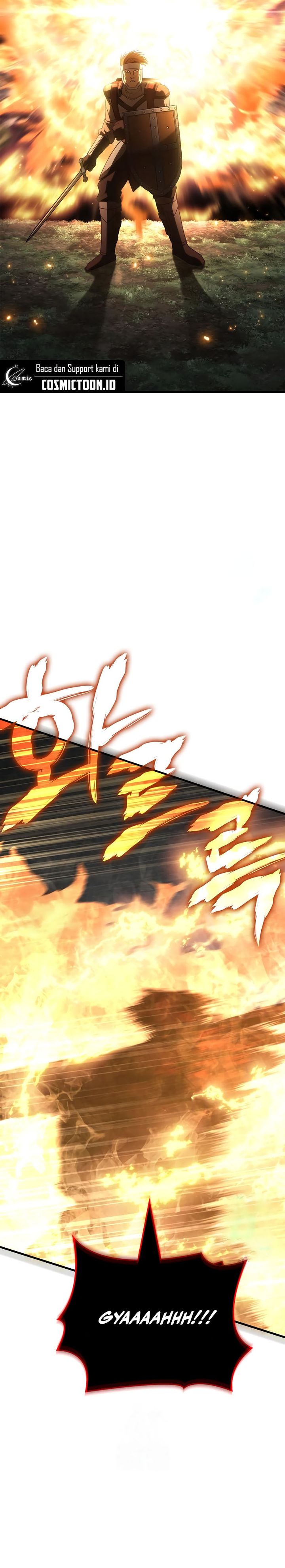 Survive as a Barbarian in the Game Chapter 123 Bahasa Indonesia