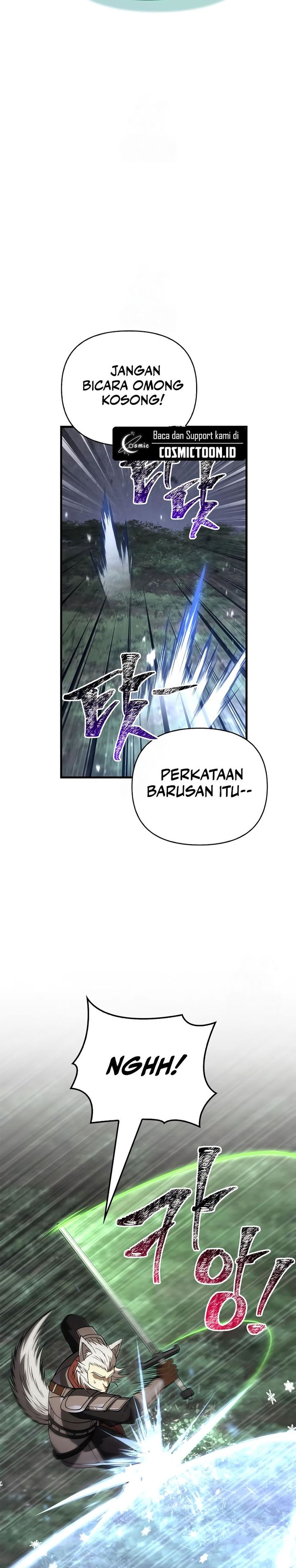 Survive as a Barbarian in the Game Chapter 123 Bahasa Indonesia