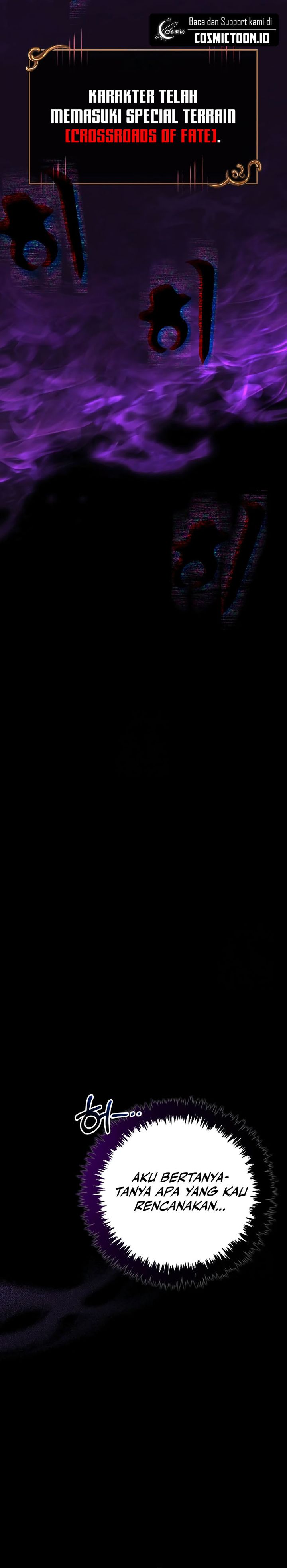 Survive as a Barbarian in the Game Chapter 123 Bahasa Indonesia