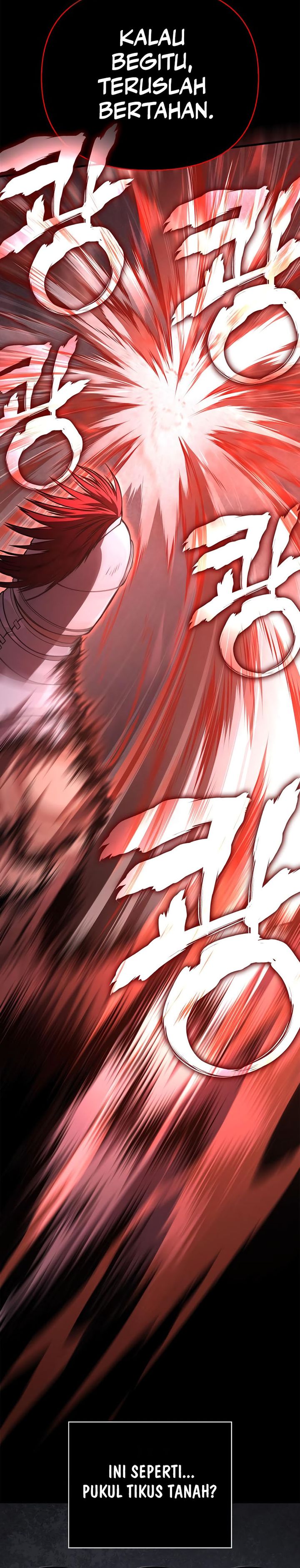 Survive as a Barbarian in the Game Chapter 123 Bahasa Indonesia