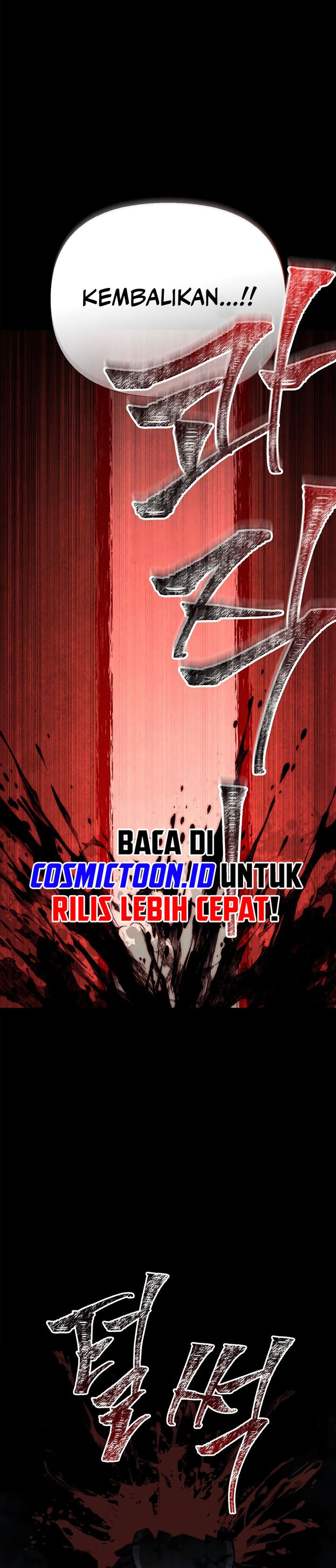 Survive as a Barbarian in the Game Chapter 123 Bahasa Indonesia