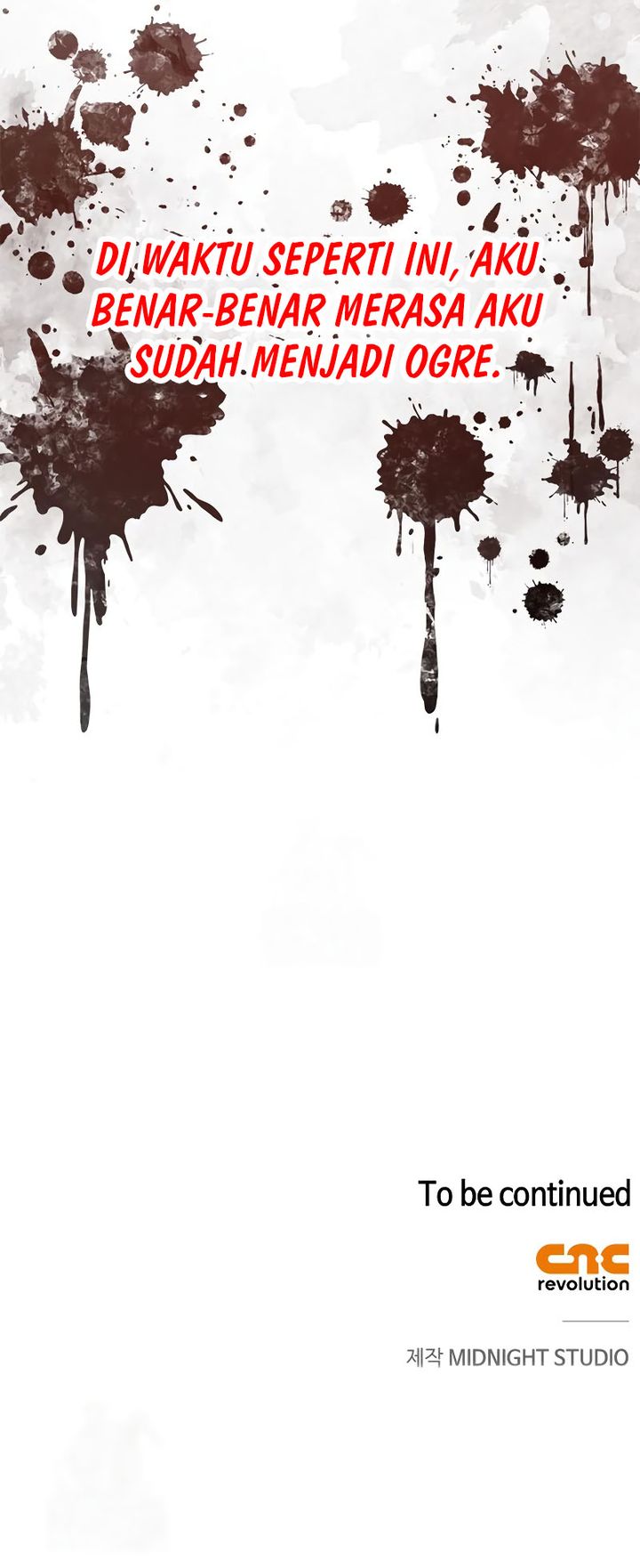 Survive as a Barbarian in the Game Chapter 123 Bahasa Indonesia