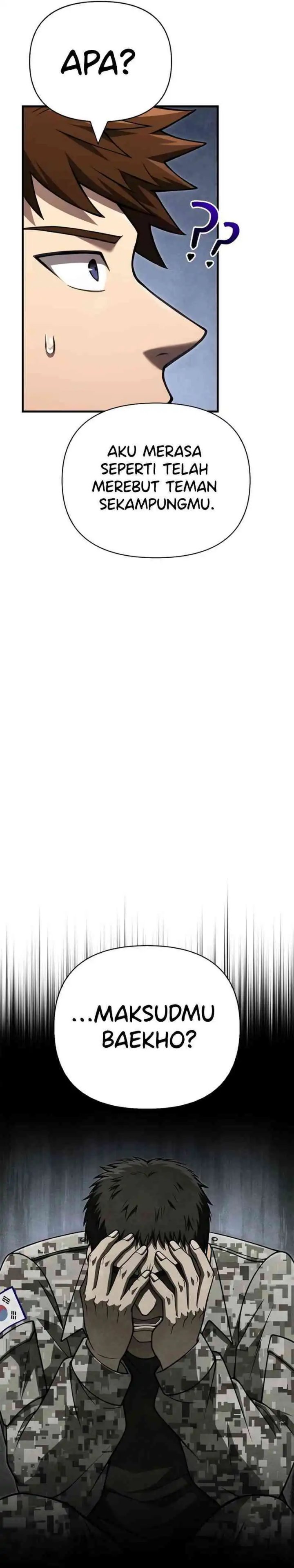 Dilarang COPAS - situs resmi www.mangacanblog.com - Komik survive as a barbarian in the game 129 - chapter 129 130 Indonesia survive as a barbarian in the game 129 - chapter 129 Terbaru 5|Baca Manga Komik Indonesia|Mangacan