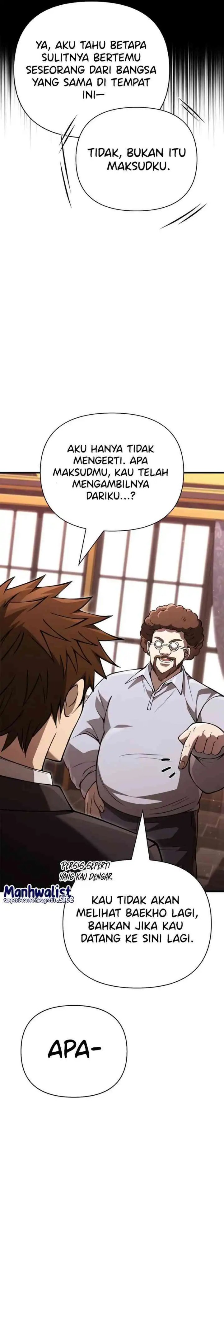 Dilarang COPAS - situs resmi www.mangacanblog.com - Komik survive as a barbarian in the game 129 - chapter 129 130 Indonesia survive as a barbarian in the game 129 - chapter 129 Terbaru 6|Baca Manga Komik Indonesia|Mangacan