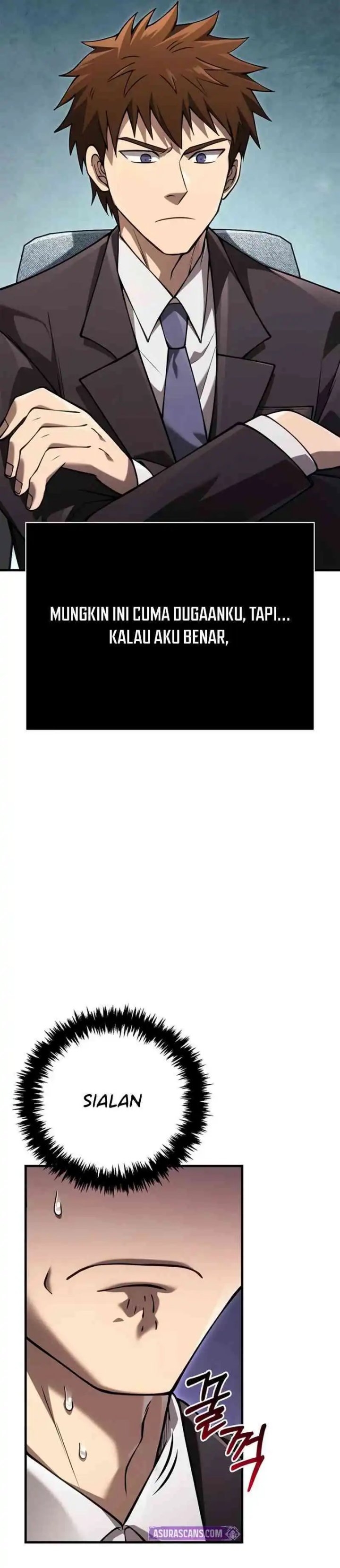 Dilarang COPAS - situs resmi www.mangacanblog.com - Komik survive as a barbarian in the game 129 - chapter 129 130 Indonesia survive as a barbarian in the game 129 - chapter 129 Terbaru 11|Baca Manga Komik Indonesia|Mangacan