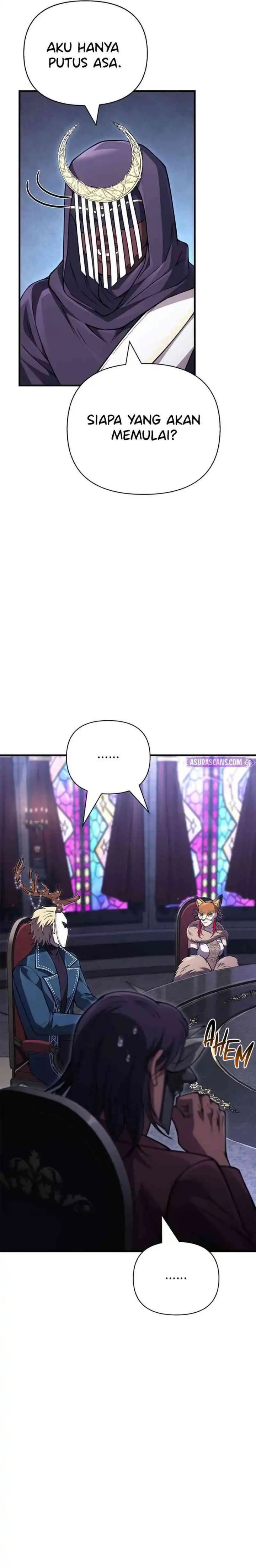Dilarang COPAS - situs resmi www.mangacanblog.com - Komik survive as a barbarian in the game 129 - chapter 129 130 Indonesia survive as a barbarian in the game 129 - chapter 129 Terbaru 23|Baca Manga Komik Indonesia|Mangacan