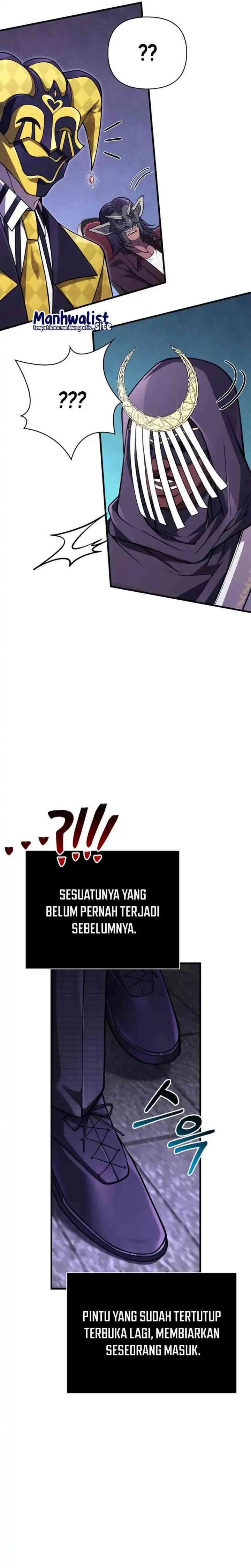 Dilarang COPAS - situs resmi www.mangacanblog.com - Komik survive as a barbarian in the game 129 - chapter 129 130 Indonesia survive as a barbarian in the game 129 - chapter 129 Terbaru 25|Baca Manga Komik Indonesia|Mangacan