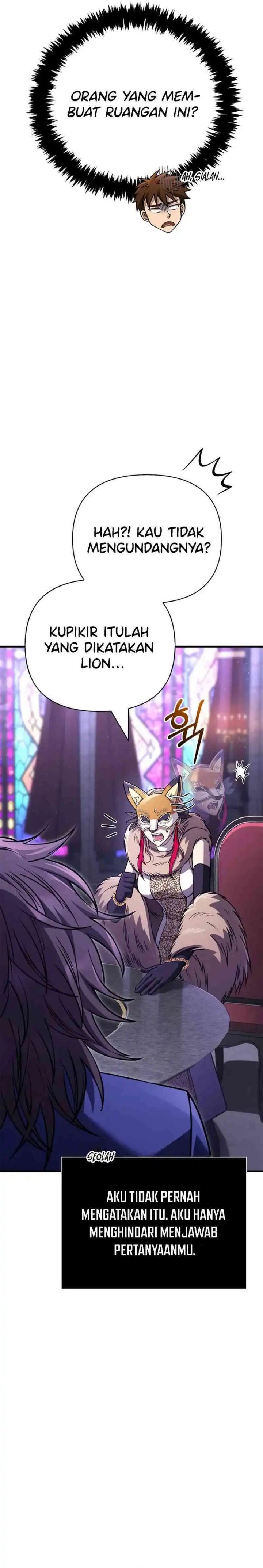 Dilarang COPAS - situs resmi www.mangacanblog.com - Komik survive as a barbarian in the game 129 - chapter 129 130 Indonesia survive as a barbarian in the game 129 - chapter 129 Terbaru 28|Baca Manga Komik Indonesia|Mangacan