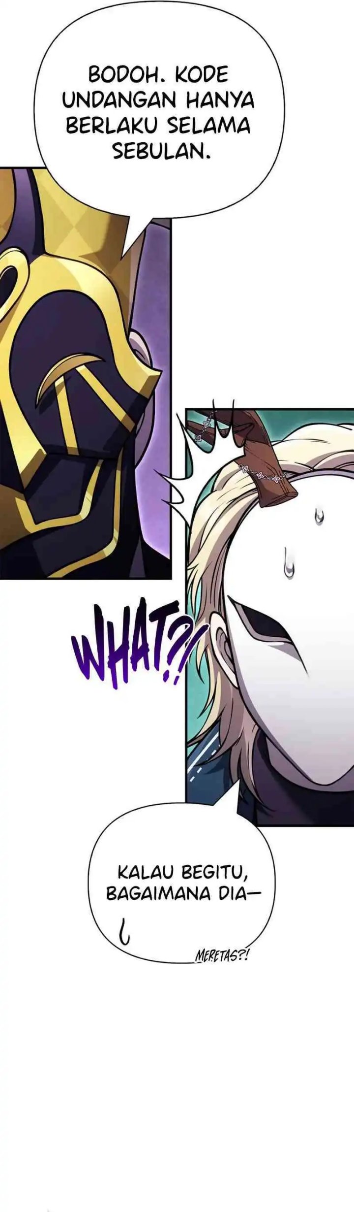 Dilarang COPAS - situs resmi www.mangacanblog.com - Komik survive as a barbarian in the game 129 - chapter 129 130 Indonesia survive as a barbarian in the game 129 - chapter 129 Terbaru 30|Baca Manga Komik Indonesia|Mangacan