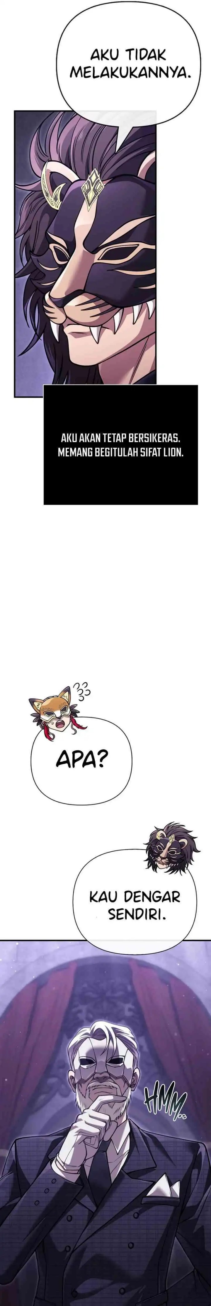 Dilarang COPAS - situs resmi www.mangacanblog.com - Komik survive as a barbarian in the game 129 - chapter 129 130 Indonesia survive as a barbarian in the game 129 - chapter 129 Terbaru 32|Baca Manga Komik Indonesia|Mangacan