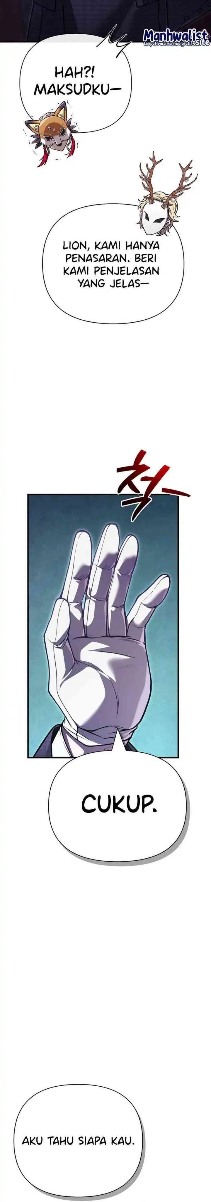 Dilarang COPAS - situs resmi www.mangacanblog.com - Komik survive as a barbarian in the game 129 - chapter 129 130 Indonesia survive as a barbarian in the game 129 - chapter 129 Terbaru 33|Baca Manga Komik Indonesia|Mangacan