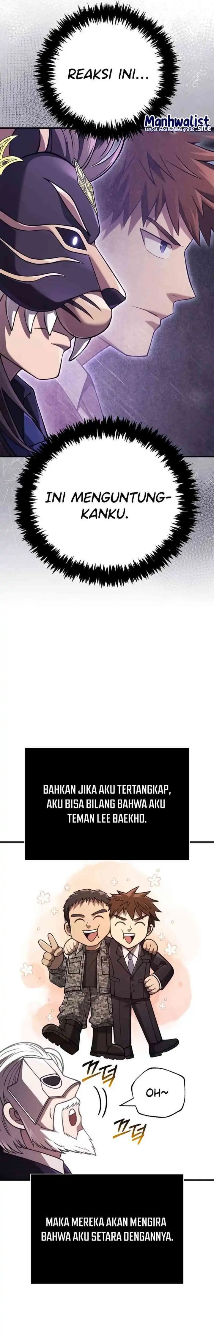 Dilarang COPAS - situs resmi www.mangacanblog.com - Komik survive as a barbarian in the game 129 - chapter 129 130 Indonesia survive as a barbarian in the game 129 - chapter 129 Terbaru 39|Baca Manga Komik Indonesia|Mangacan