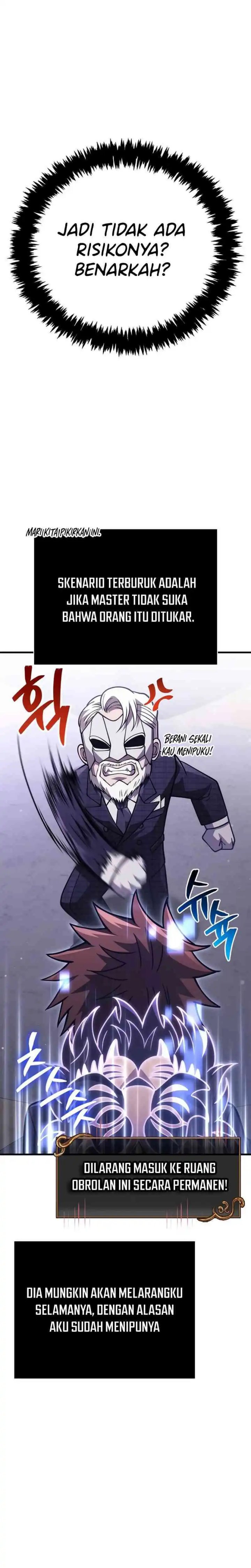 Dilarang COPAS - situs resmi www.mangacanblog.com - Komik survive as a barbarian in the game 129 - chapter 129 130 Indonesia survive as a barbarian in the game 129 - chapter 129 Terbaru 40|Baca Manga Komik Indonesia|Mangacan