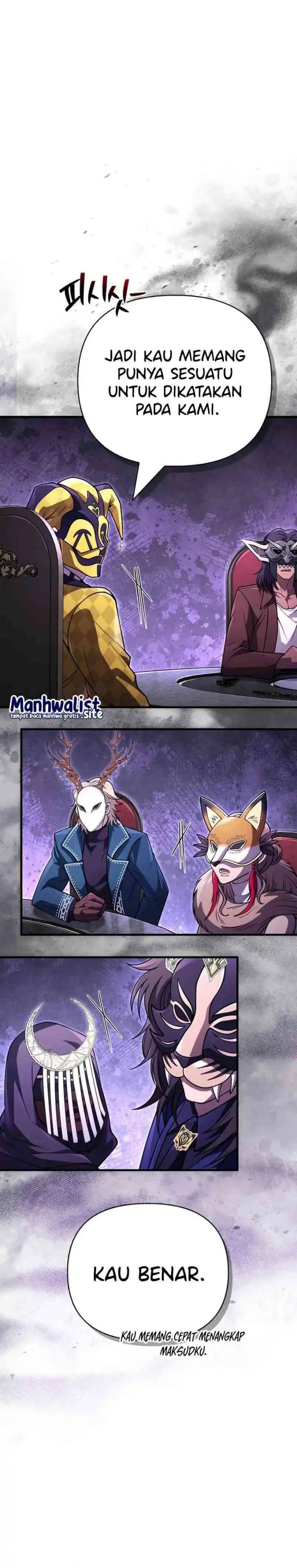 Dilarang COPAS - situs resmi www.mangacanblog.com - Komik survive as a barbarian in the game 129 - chapter 129 130 Indonesia survive as a barbarian in the game 129 - chapter 129 Terbaru 47|Baca Manga Komik Indonesia|Mangacan