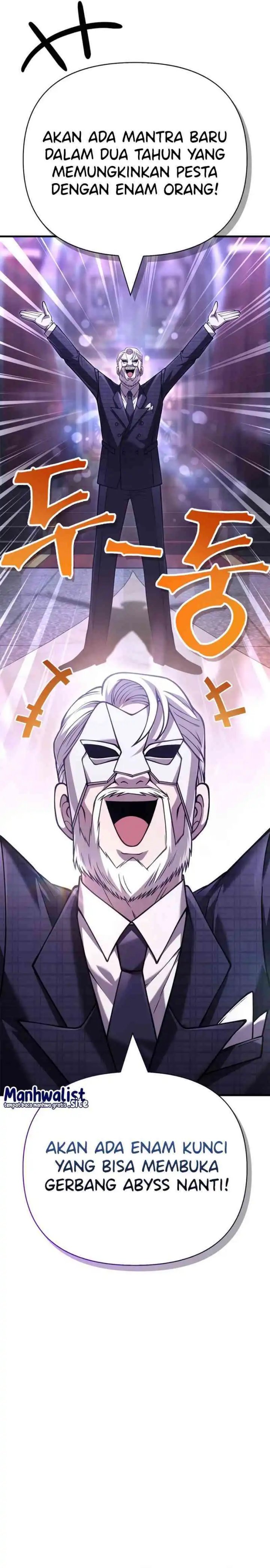 Dilarang COPAS - situs resmi www.mangacanblog.com - Komik survive as a barbarian in the game 129 - chapter 129 130 Indonesia survive as a barbarian in the game 129 - chapter 129 Terbaru 49|Baca Manga Komik Indonesia|Mangacan