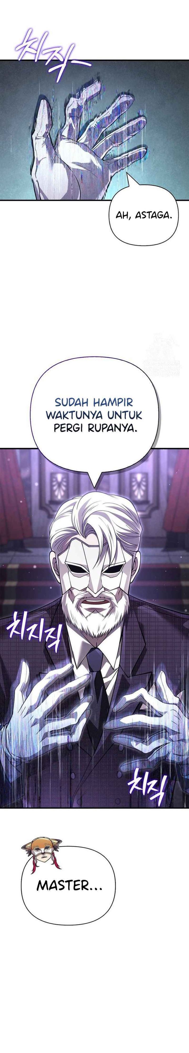 Dilarang COPAS - situs resmi www.mangacanblog.com - Komik survive as a barbarian in the game 130 - chapter 130 131 Indonesia survive as a barbarian in the game 130 - chapter 130 Terbaru 3|Baca Manga Komik Indonesia|Mangacan